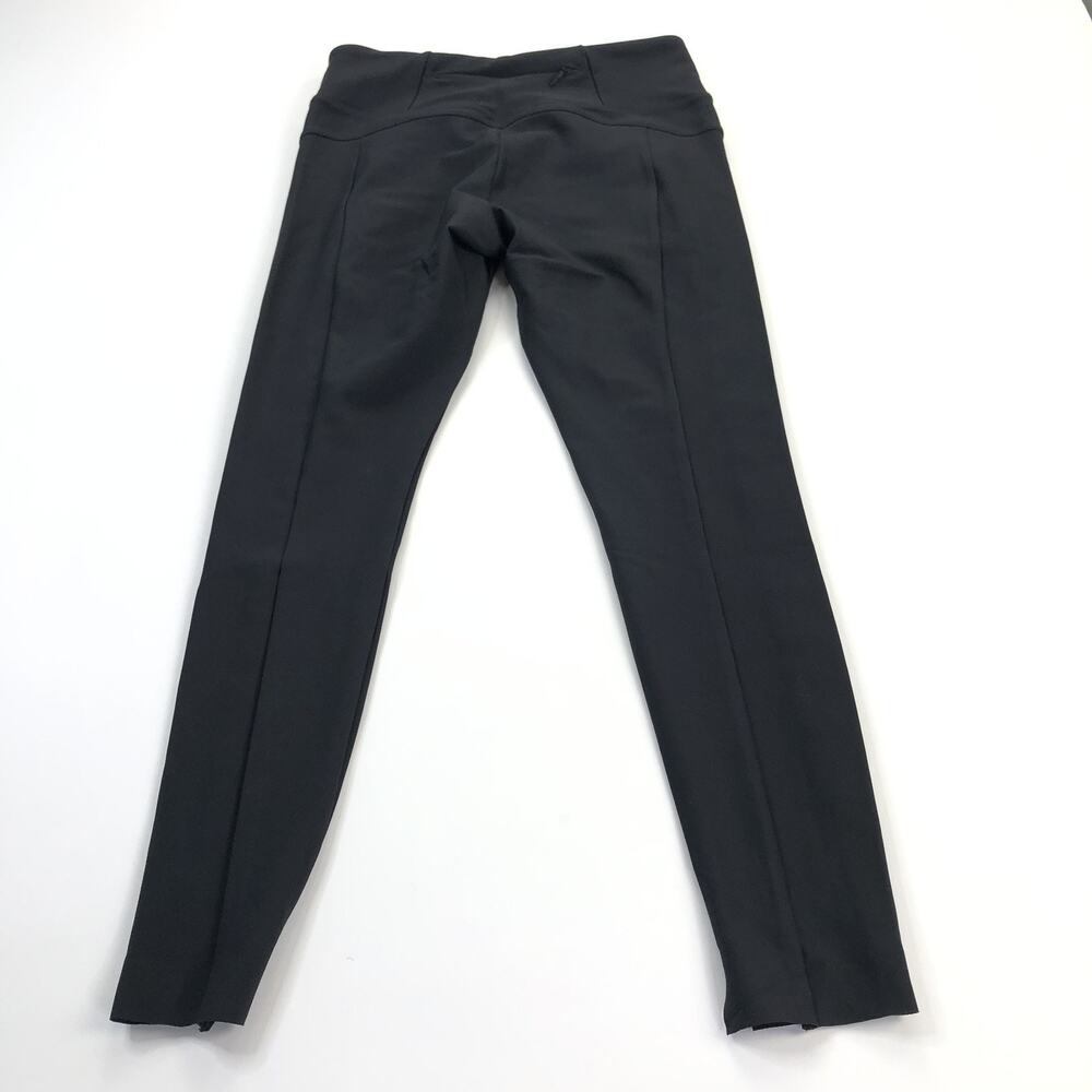 Stellar Tight Small (Fit 28W 27L) High Rise Athleisure Pants Black MINT 870815